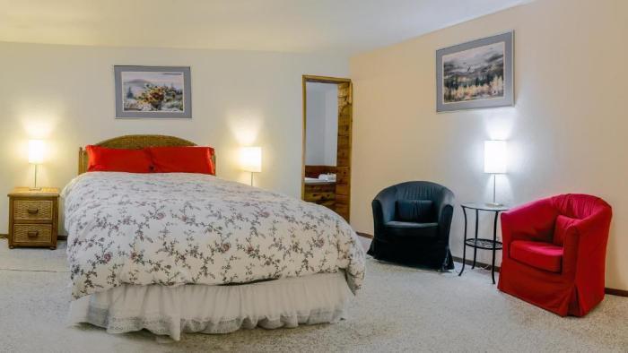 Green Springs Inn Ashland Habitación foto