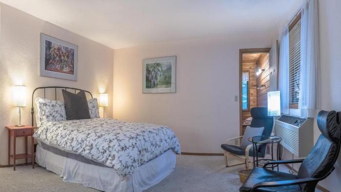 Green Springs Inn Ashland Habitación foto