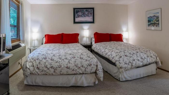 Green Springs Inn Ashland Habitación foto