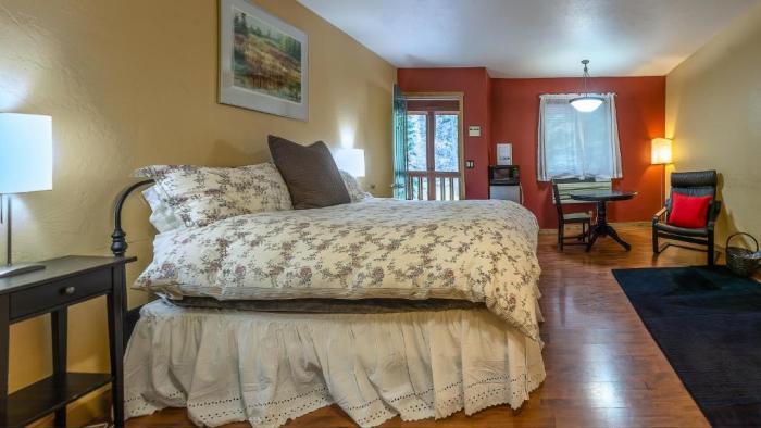 Green Springs Inn Ashland Habitación foto