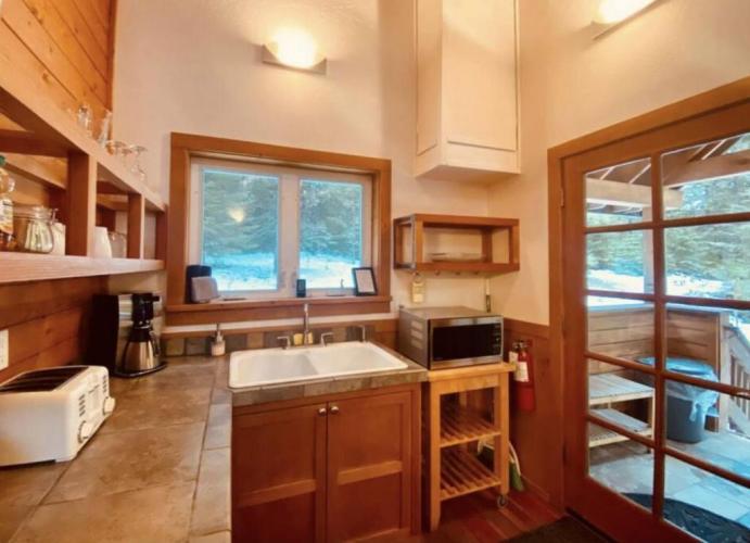Green Springs Inn Ashland Habitación foto
