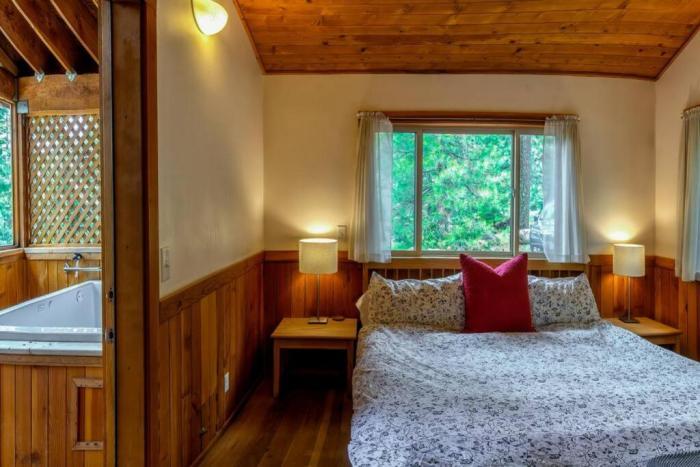 Green Springs Inn Ashland Habitación foto